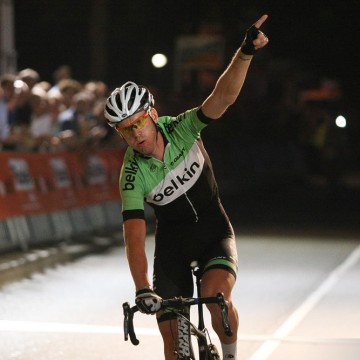 RaboRonde Heerlen 2013