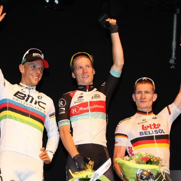 Criterium van Herentals 2013