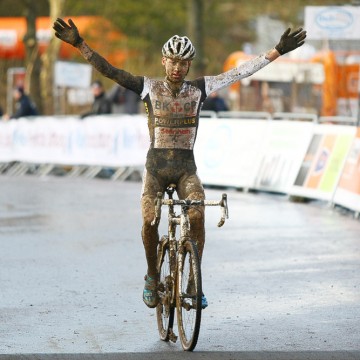 Boels Classic Heerlen 2014