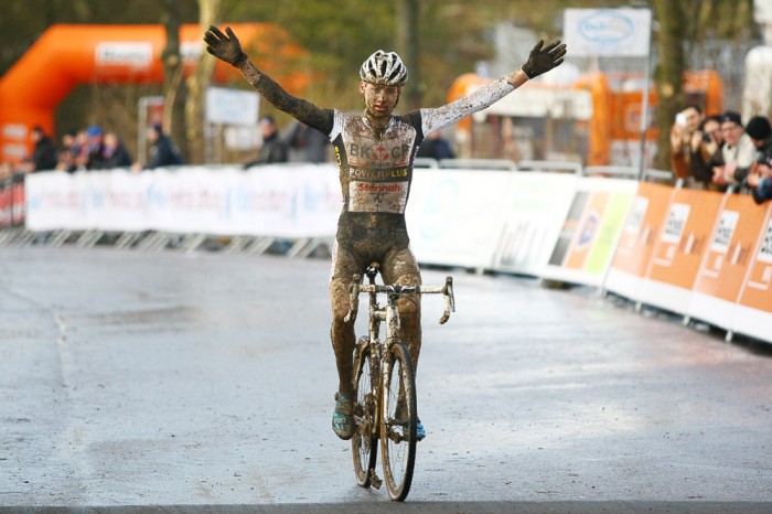 Boels Classic Heerlen 2014