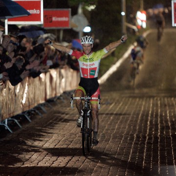 Nacht van Woerden 2013