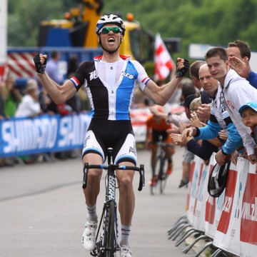 Ster ZLM Tour 2013 – 4. Etappe