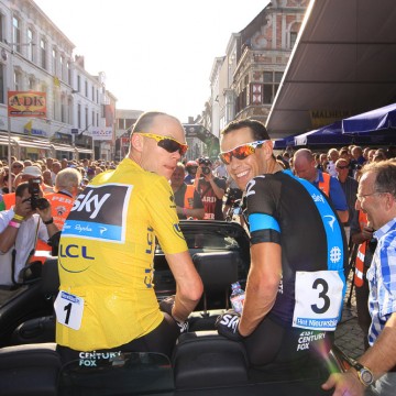 78. Natour Criterium Aalst 2013