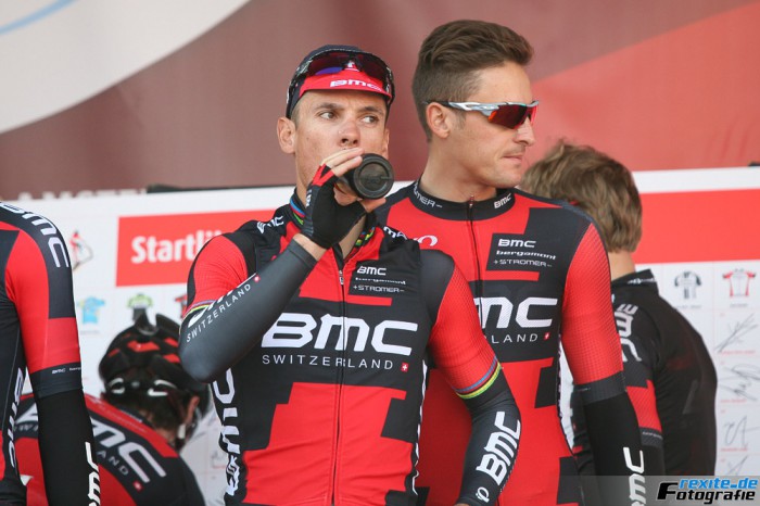 Amstel Gold Race 2014