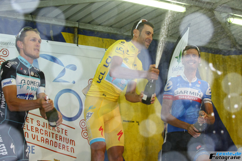Profronde van Lommel 2014