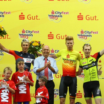 Sparkassengiro Bochum 2014