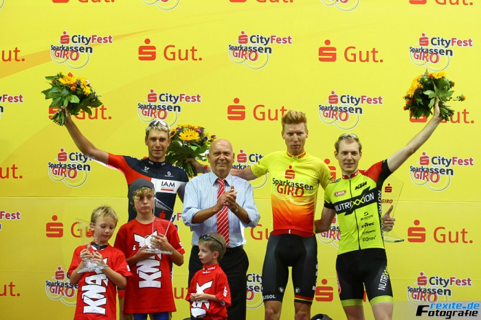 Sparkassengiro Bochum 2014