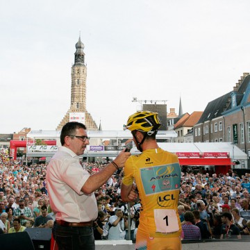 Kriterium Herentals 2014