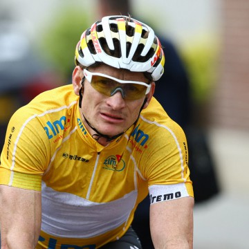 Ster ZLM Tour 2015