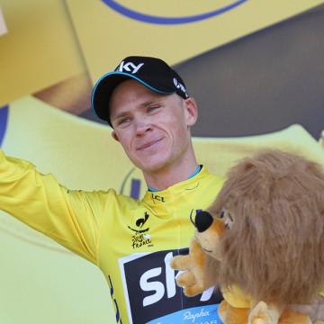 Tour de France 2015
