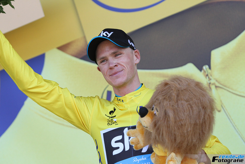 Tour de France 2015
