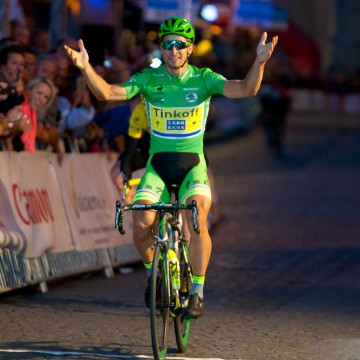 Criterium Aalst 2015
