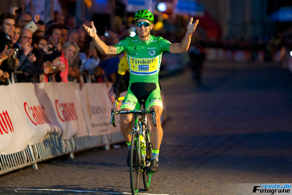 Criterium Aalst 2015