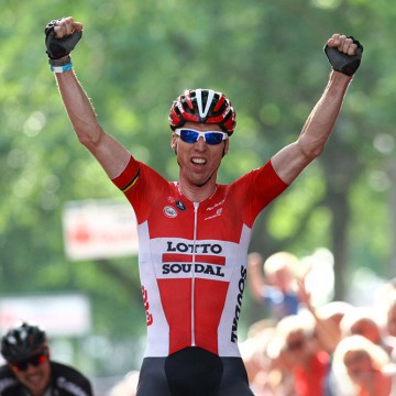Sparkassengiro Bochum 2015