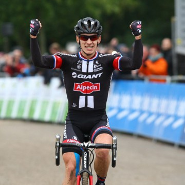 Cauberg Cyclo-Cross 2015