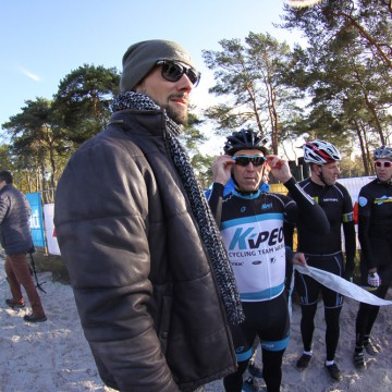 Boonen & Friends 2015