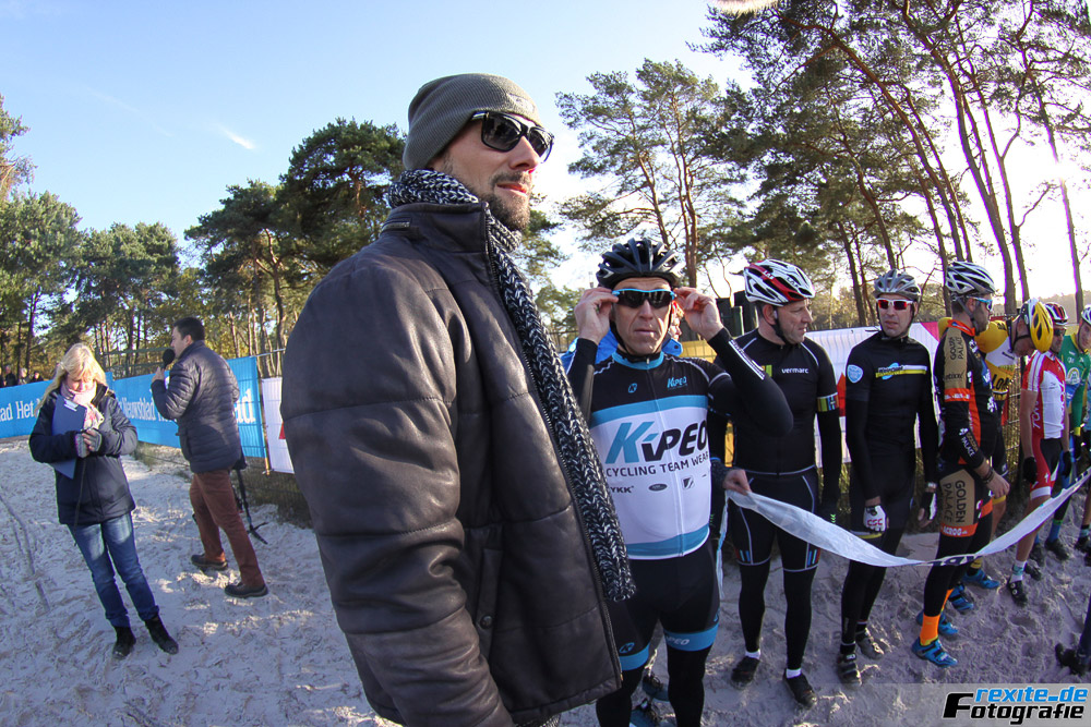 Boonen & Friends 2015