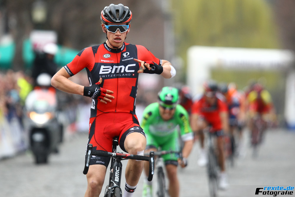 Volta Limburg Classic 2016