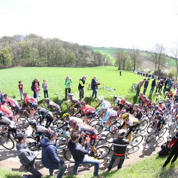 Amstel Gold Race 2016