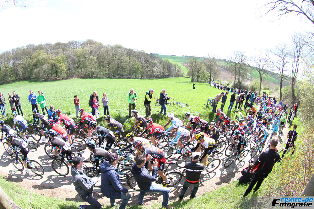 Amstel Gold Race 2016