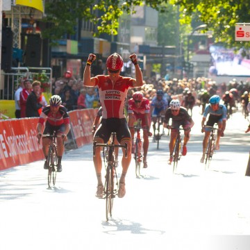 Sparkassen Giro Bochum 2016