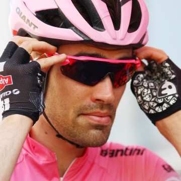 Giro 2016 – 3. Etappe