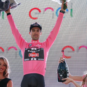Giro Prolog 2016 – Apeldoorn