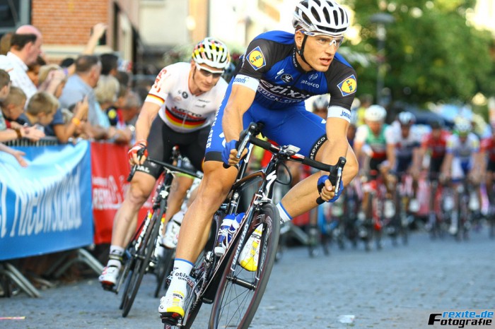 Herentals Criterium 2016