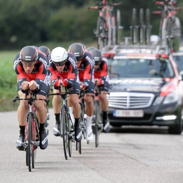 ENECO Tour 2016