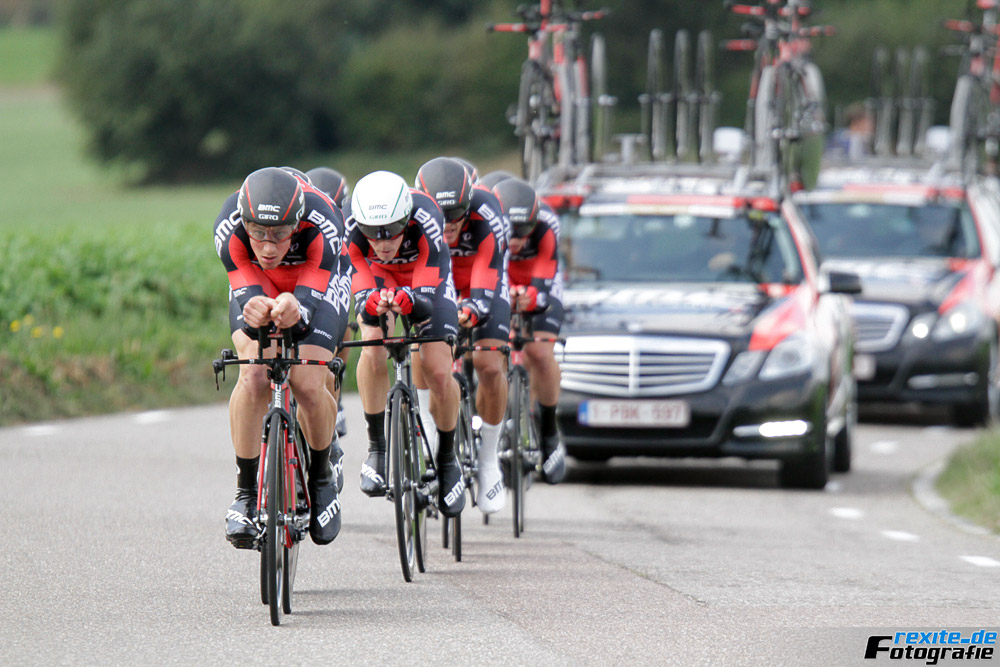 ENECO Tour 2016