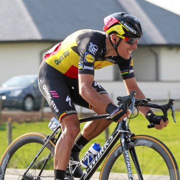 Ronde van Vlaanderen 2017