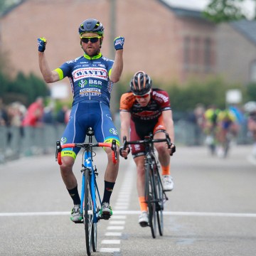 Trofee Maarten Wynants 2017