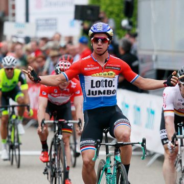Ster ZLM Tour 2017