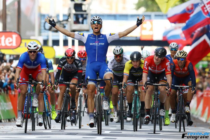 Tour de France 2017