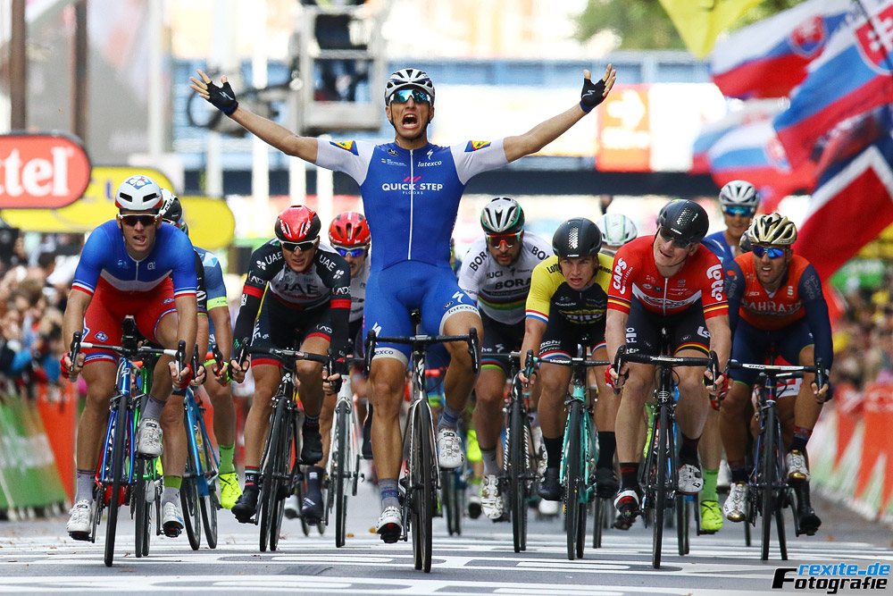 Tour de France 2017