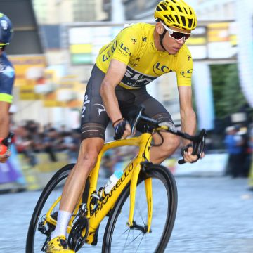 Aalst Criterium 2017