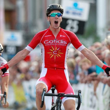 Grote Prijs Tim Wellens 2017