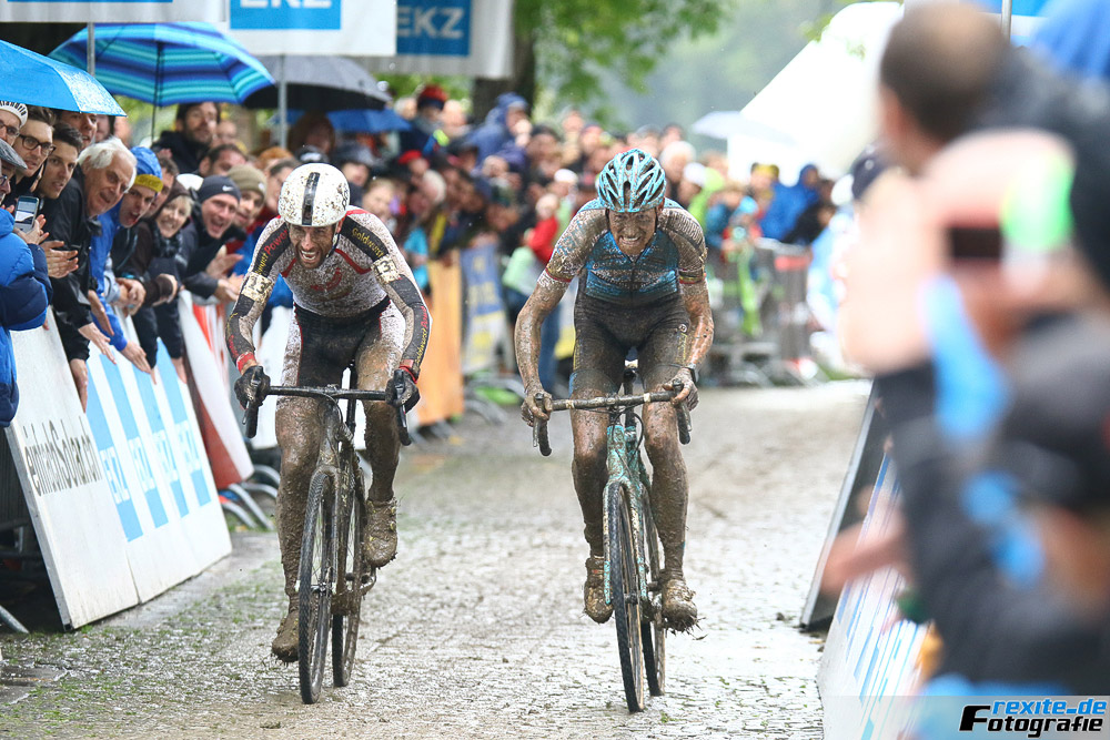 EKZ Cross Tour Baden 2017