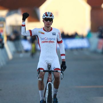 UCI Cyclo-cross World Cup, Bogense 2017