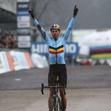 UCI Cyclo-cross World Championships 2018