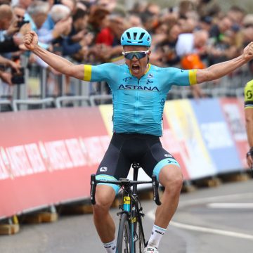 Amstel Gold Race 2018