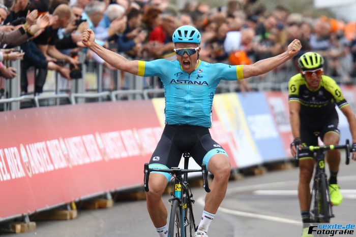 Amstel Gold Race 2018