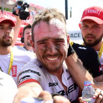 Tour de France 2018