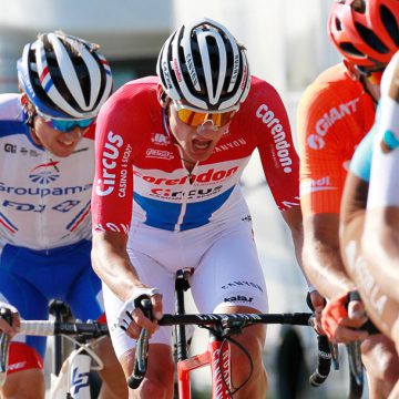 2019 Amstel Gold Race
