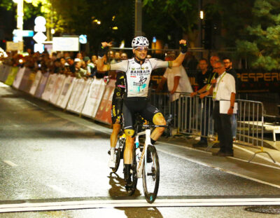 Franssen Franken Ronde Heerlen 2023