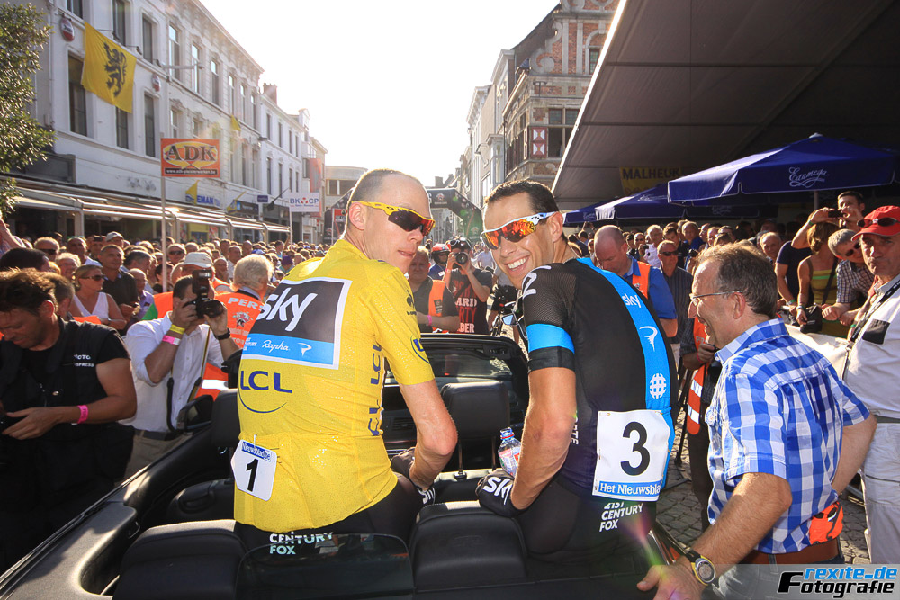 78. Natour Criterium Aalst 2013