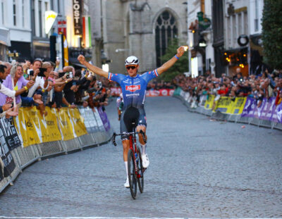 NatourCriterium Aalst 2023